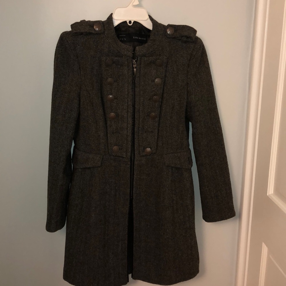 Beautiful Women’s Jacket from Zara